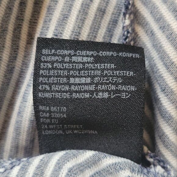 COA Maternity Dress Size XS - Picture 8 of 8